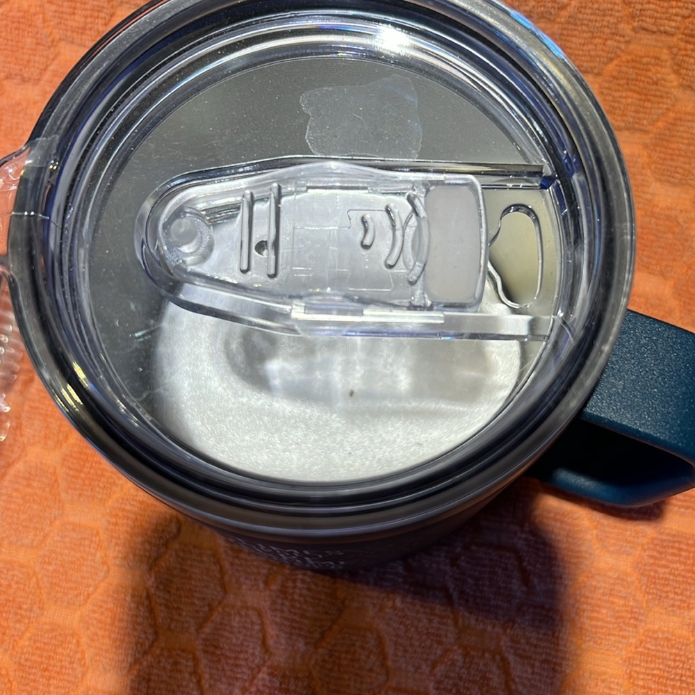 Coffee mug - Picture 3 of 6
